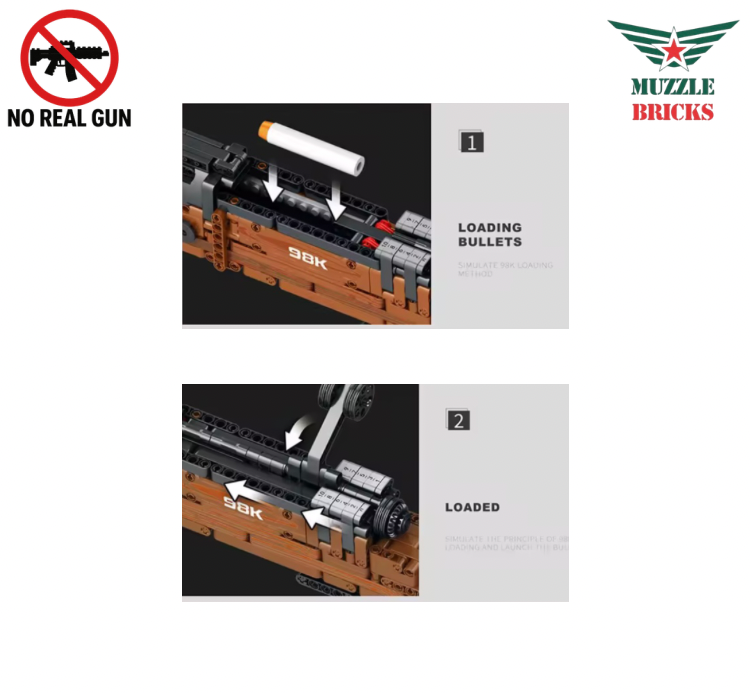 Sentinel Muzzlebrick