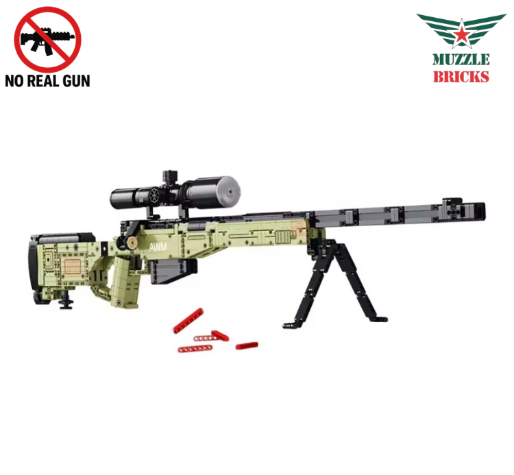 Fury Muzzlebrick