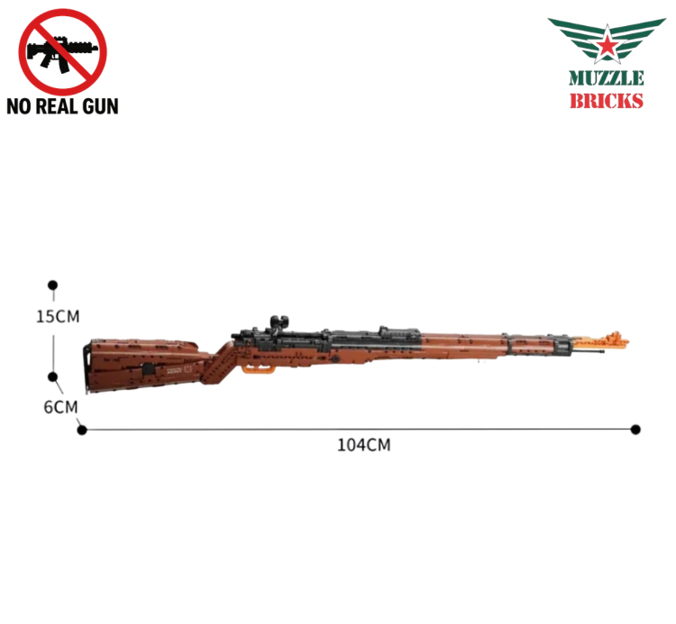 Sentinel Muzzlebrick