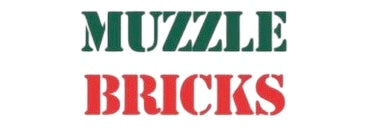 Brick Muzzle