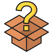 Mistery Box